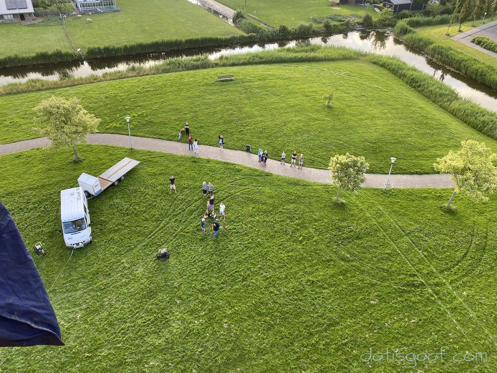 Copyright &copy DatisGaaf.com