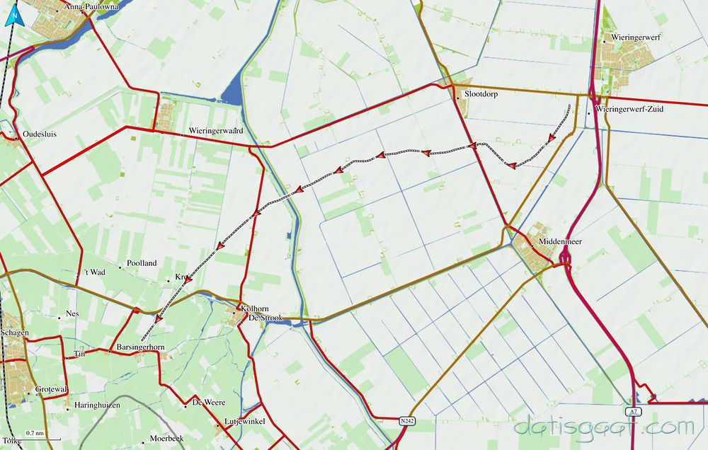 Copyright &copy DatisGaaf.com