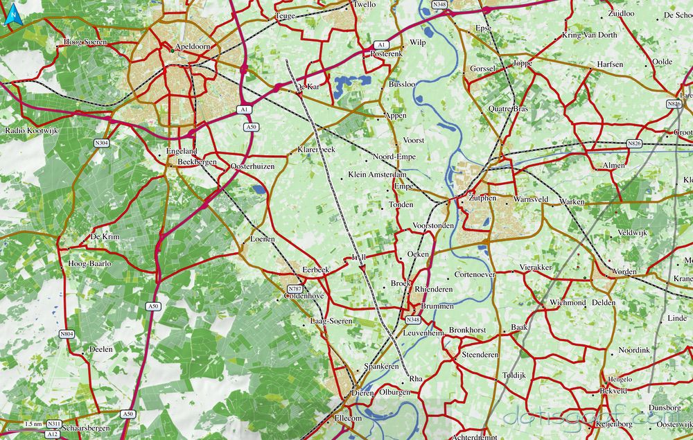 Copyright &copy DatisGaaf.com