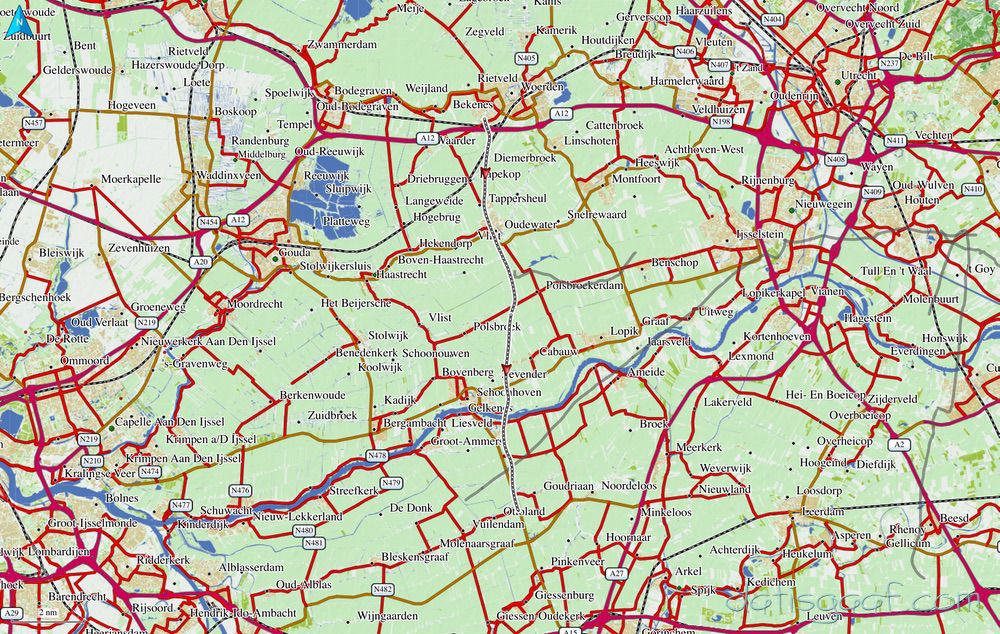 Copyright &copy DatisGaaf.com