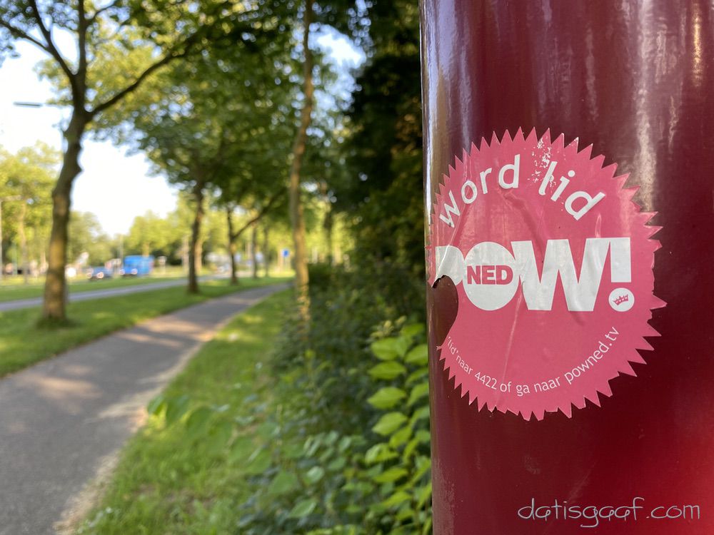 Copyright &copy DatisGaaf.com