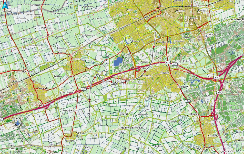 Copyright &copy DatisGaaf.com