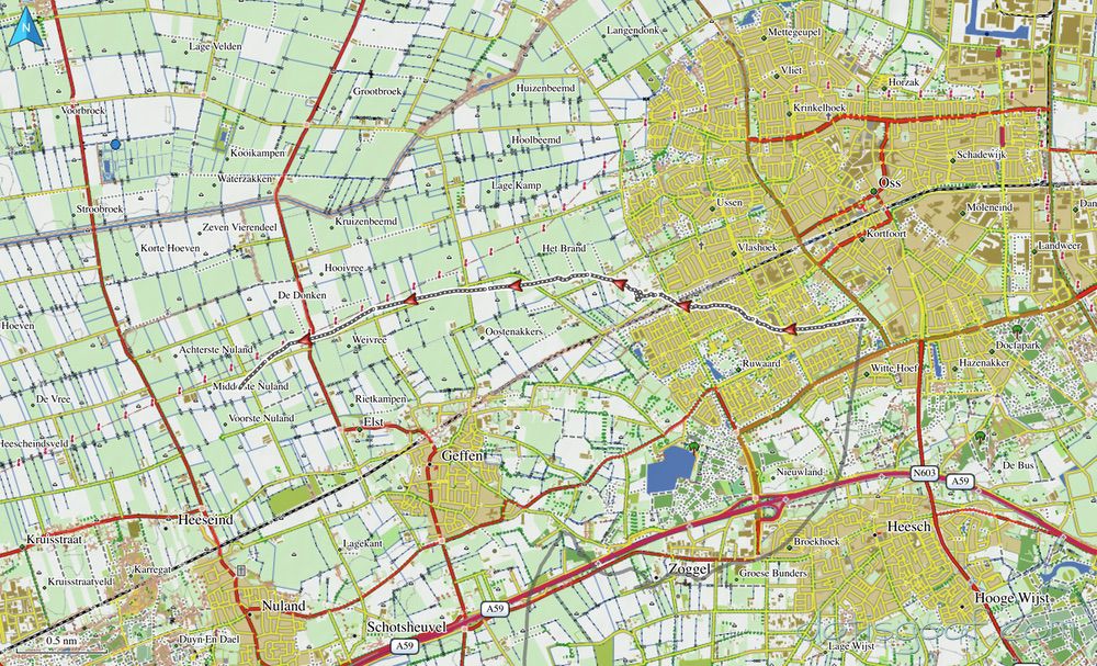 Copyright &copy DatisGaaf.com