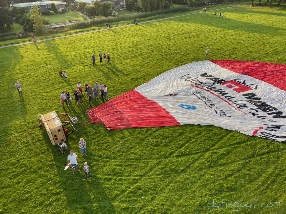 Copyright &copy DatisGaaf.com