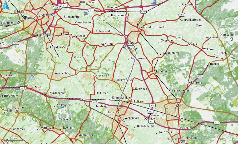 Copyright &copy DatisGaaf.com