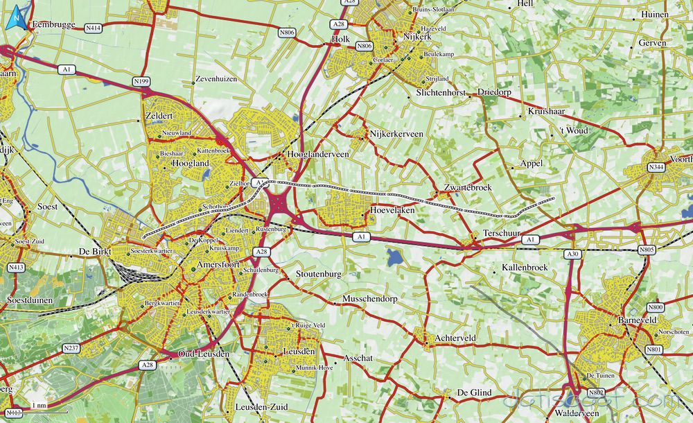 Copyright &copy DatisGaaf.com