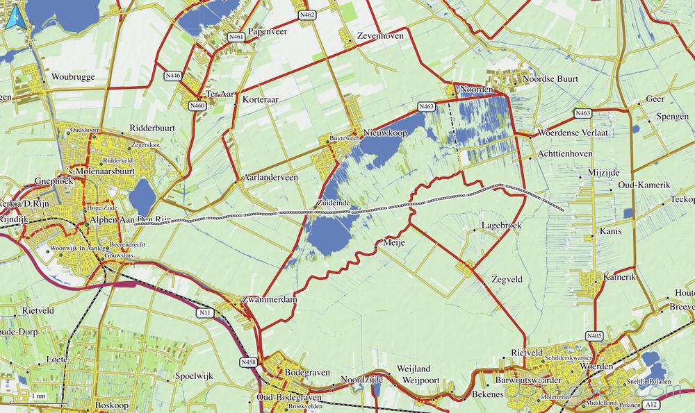 Copyright &copy DatisGaaf.com