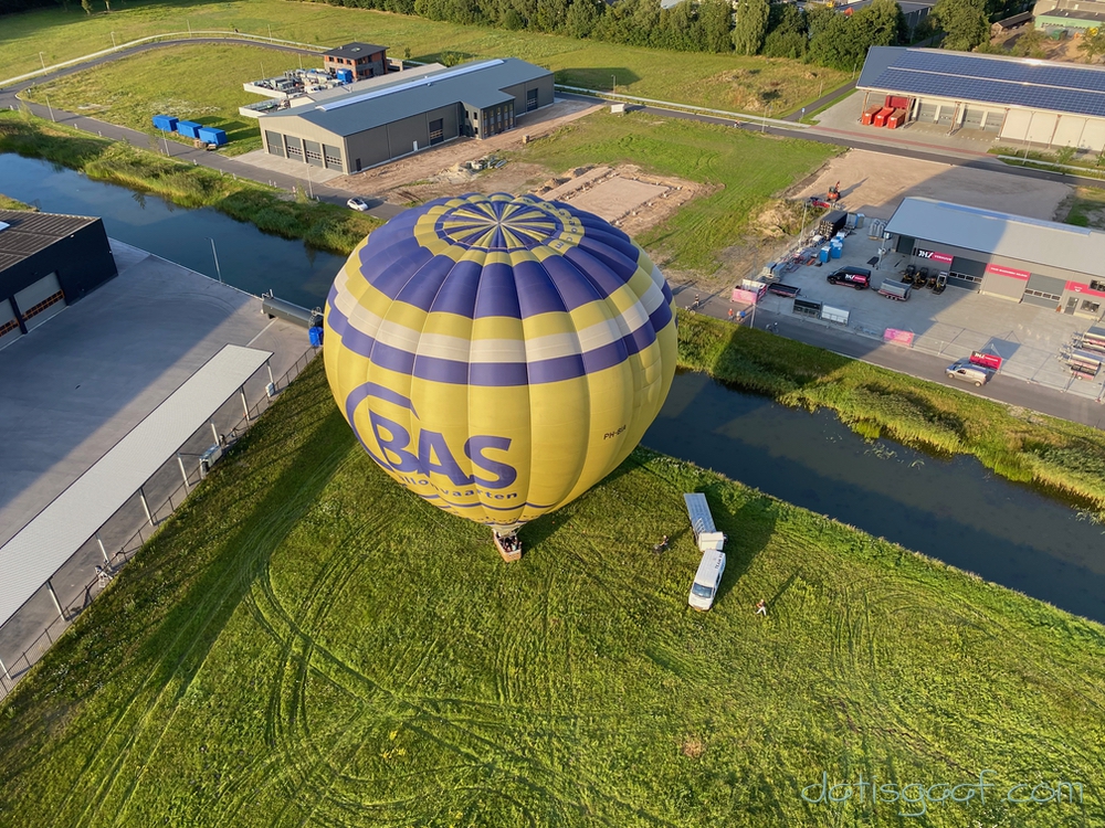 Copyright &copy DatisGaaf.com