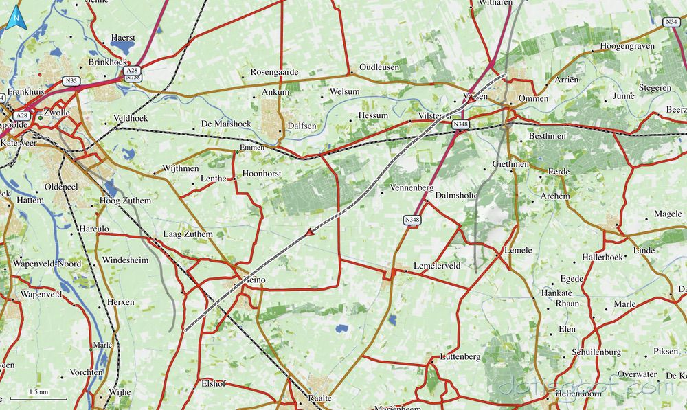 Copyright &copy DatisGaaf.com