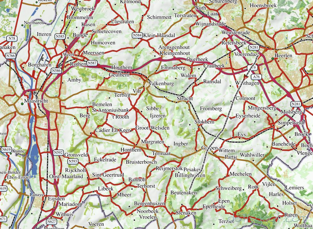 Copyright &copy DatisGaaf.com