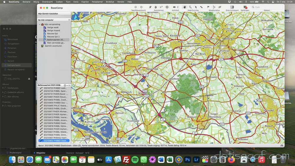 Copyright &copy DatisGaaf.com