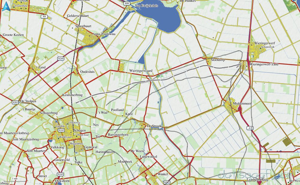 Copyright &copy DatisGaaf.com