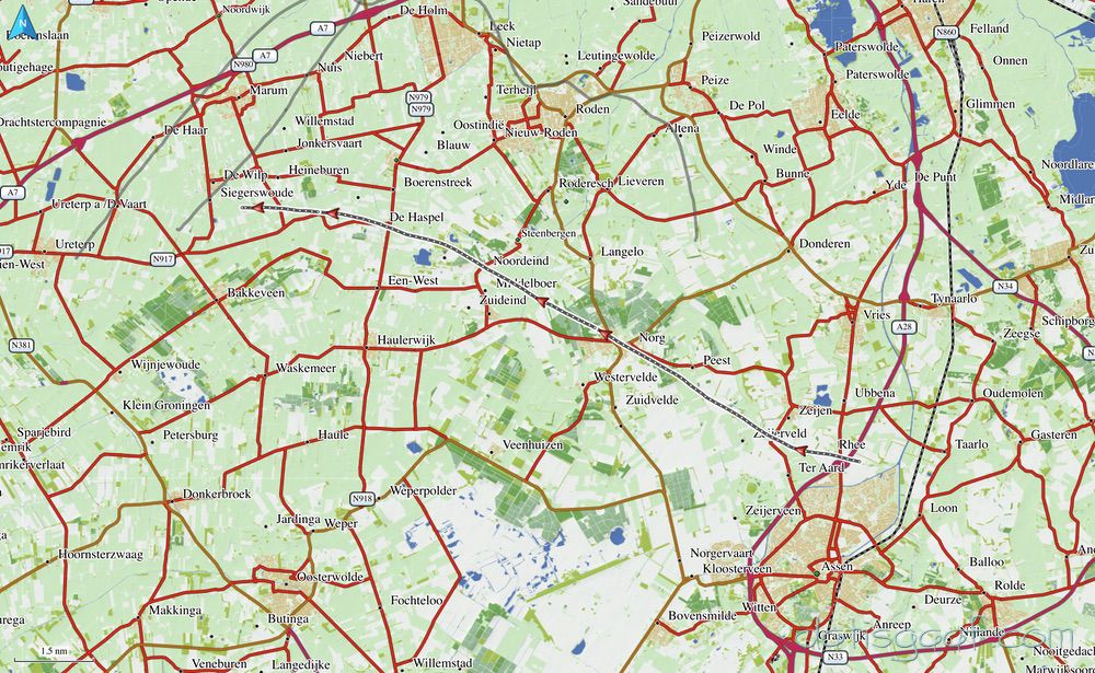 Copyright &copy DatisGaaf.com