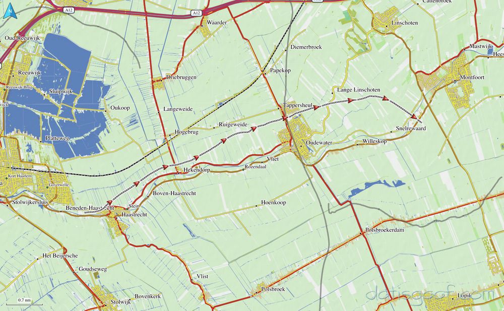 Copyright &copy DatisGaaf.com