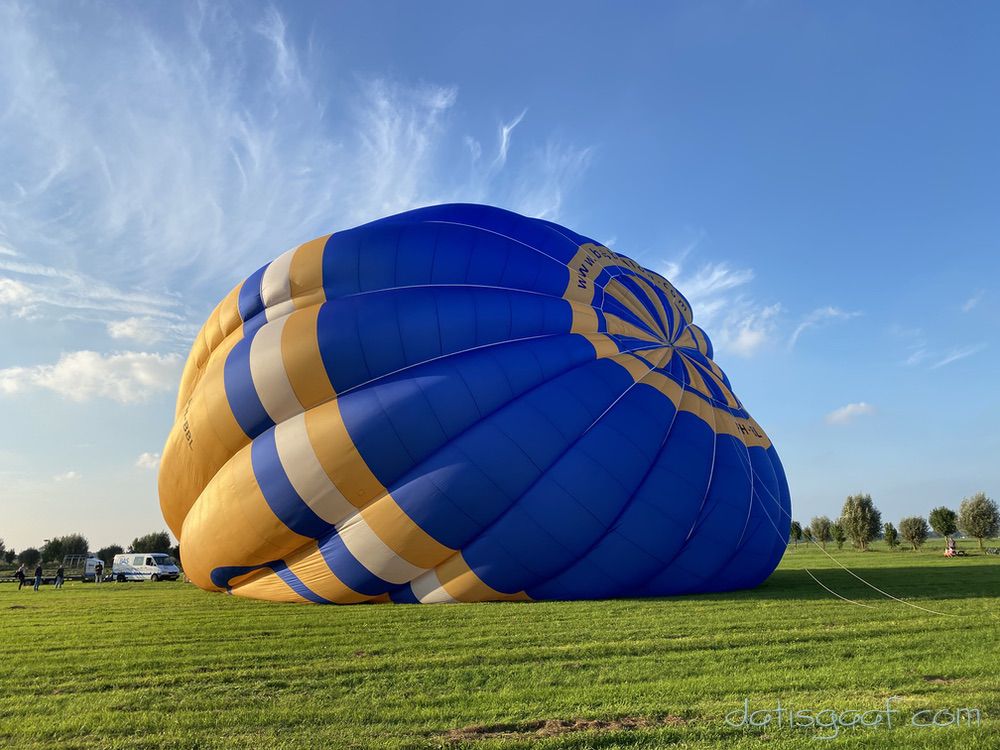 Copyright &copy DatisGaaf.com