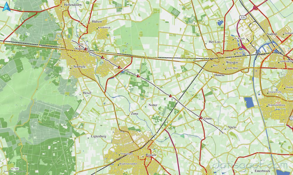 Copyright &copy DatisGaaf.com