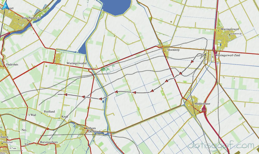 Copyright &copy DatisGaaf.com