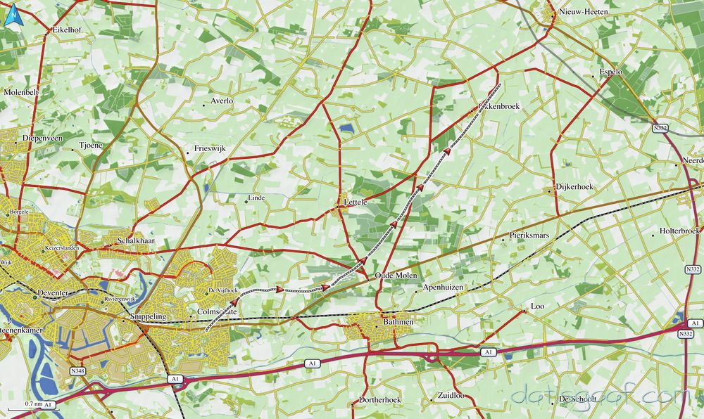 Copyright &copy DatisGaaf.com