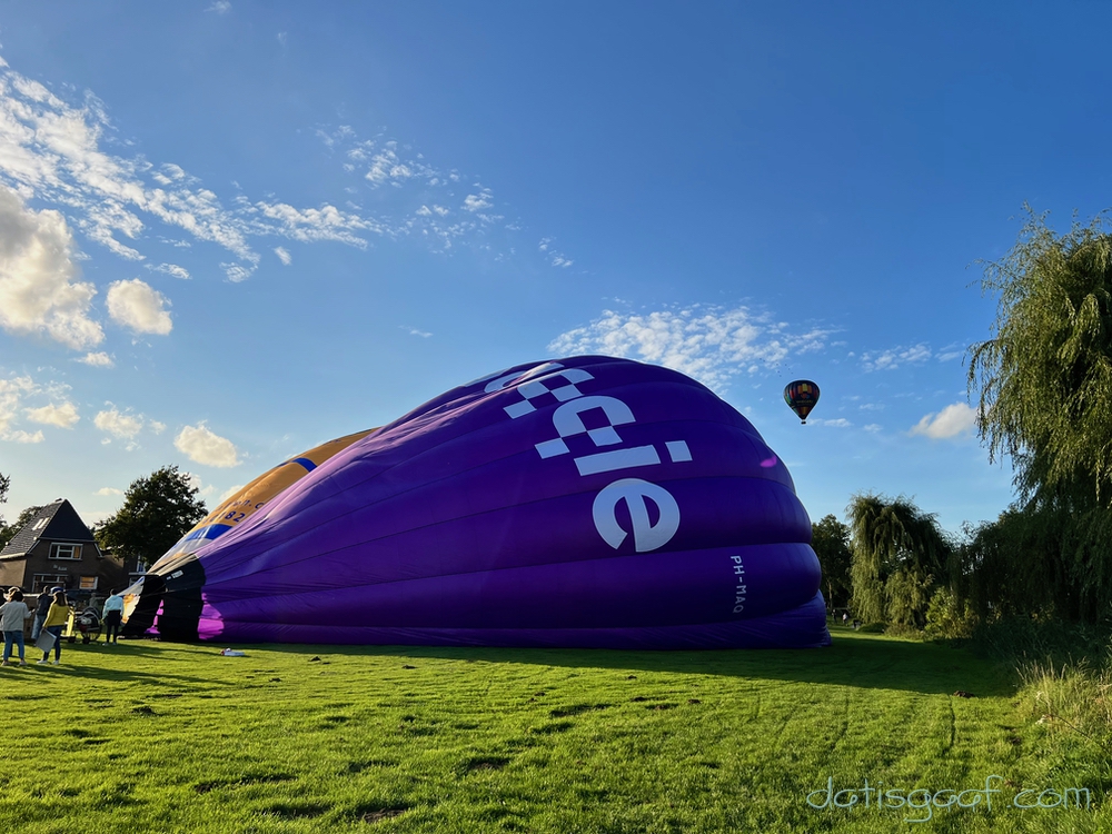 Copyright &copy DatisGaaf.com