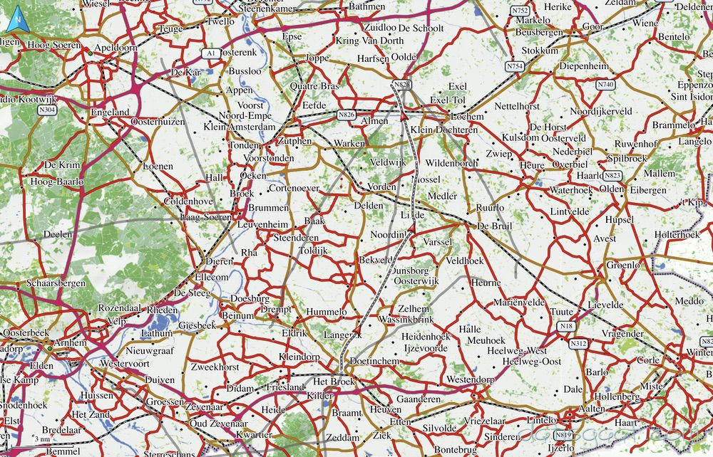 Copyright &copy DatisGaaf.com