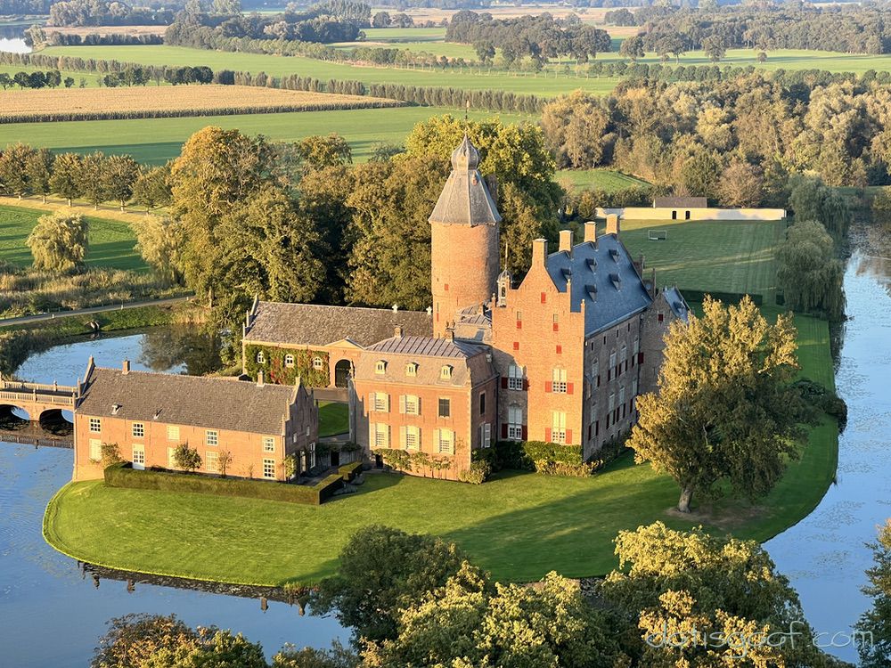 Copyright &copy DatisGaaf.com