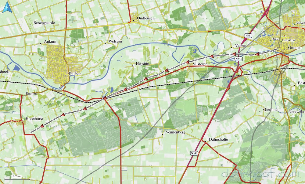 Copyright &copy DatisGaaf.com