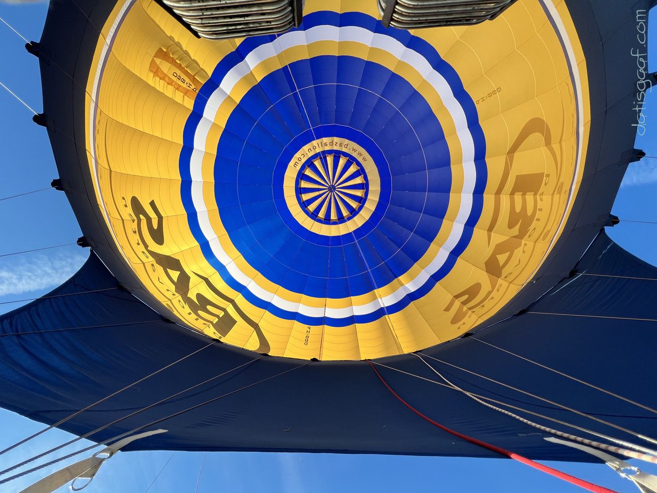 Copyright &copy DatisGaaf.com