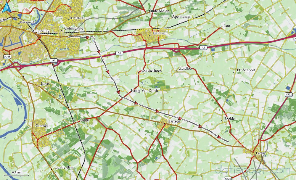 Copyright &copy DatisGaaf.com