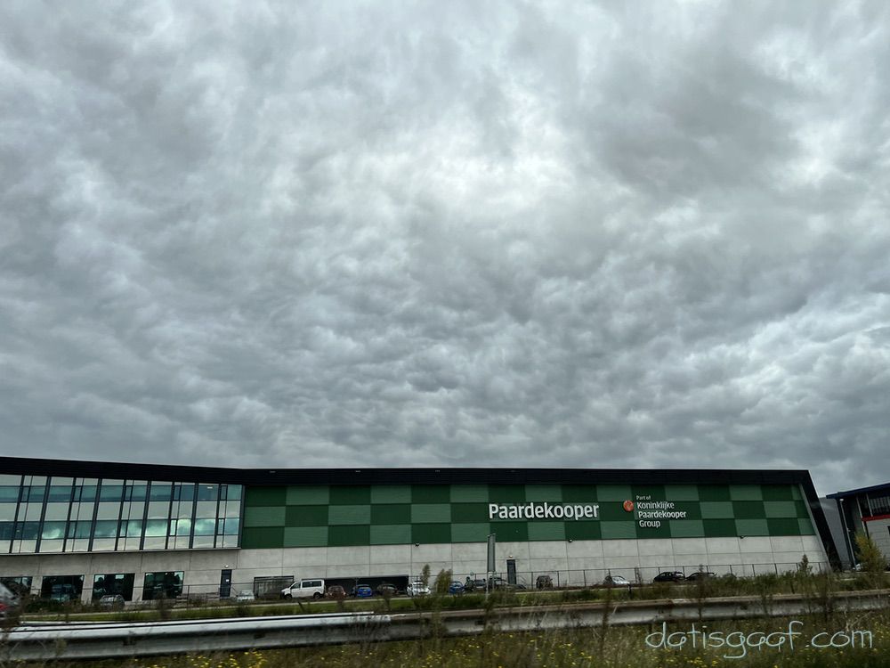 Copyright &copy DatisGaaf.com