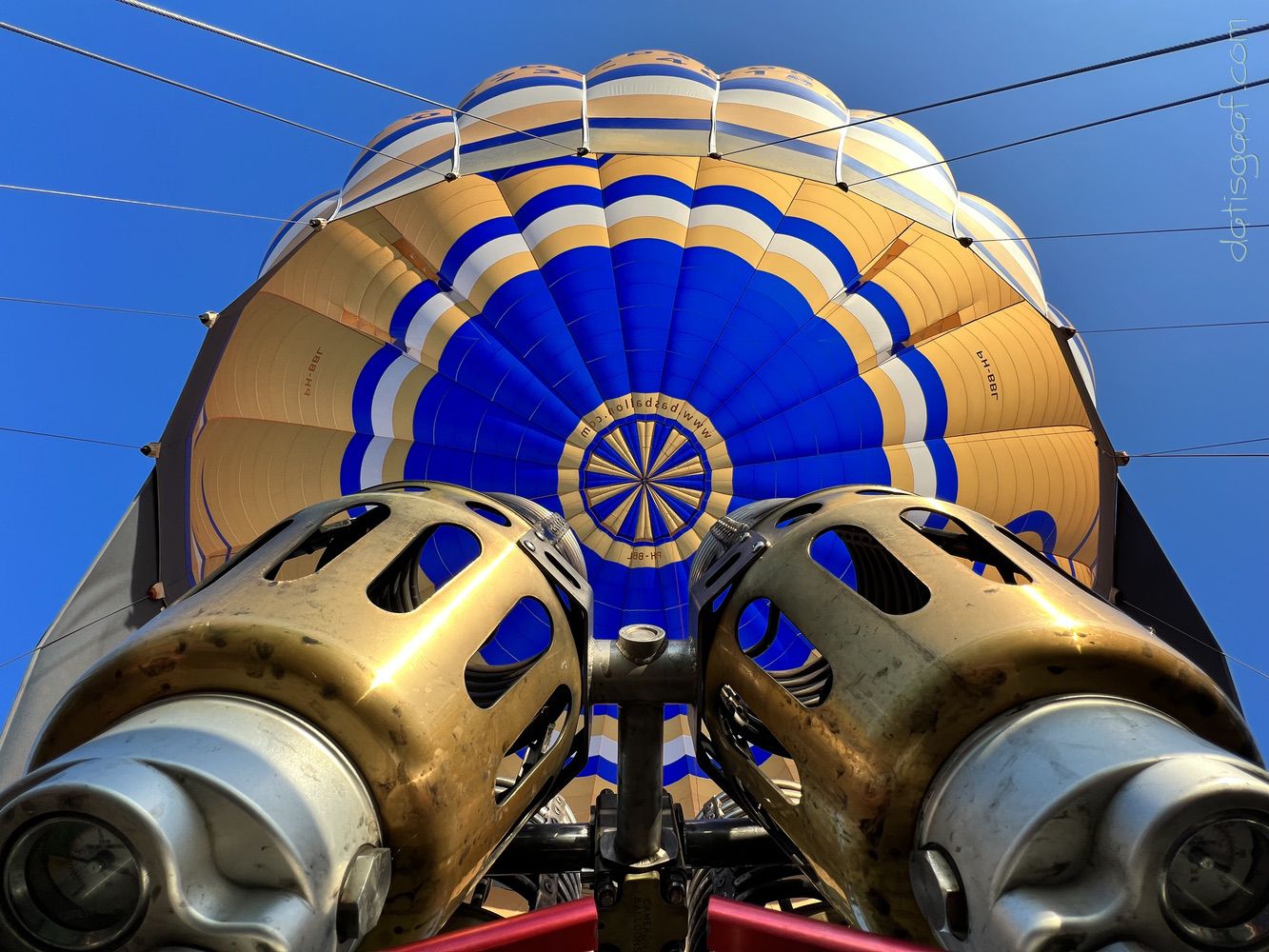 Copyright &copy DatisGaaf.com