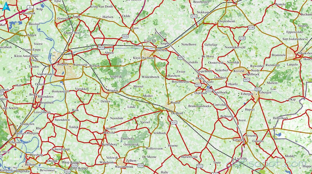 Copyright &copy DatisGaaf.com