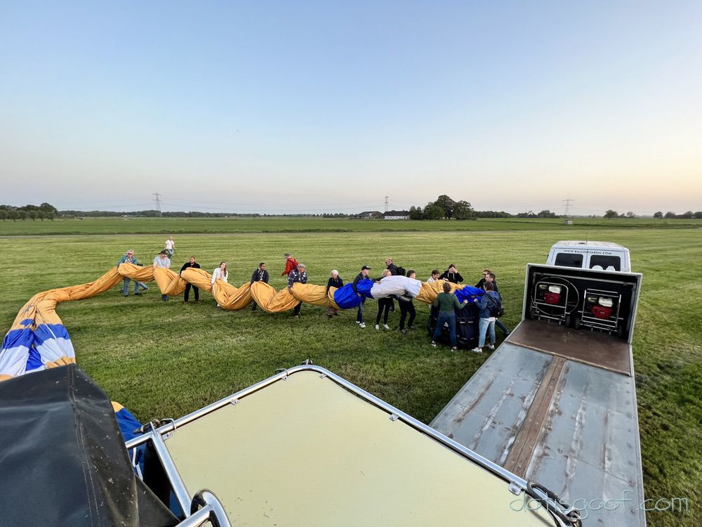 Copyright &copy DatisGaaf.com