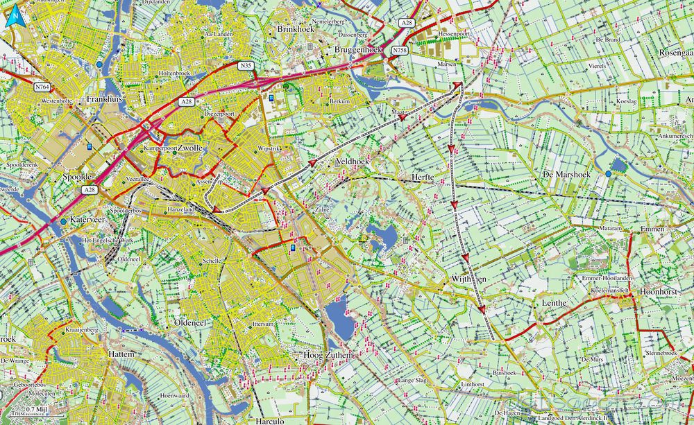 Copyright &copy DatisGaaf.com