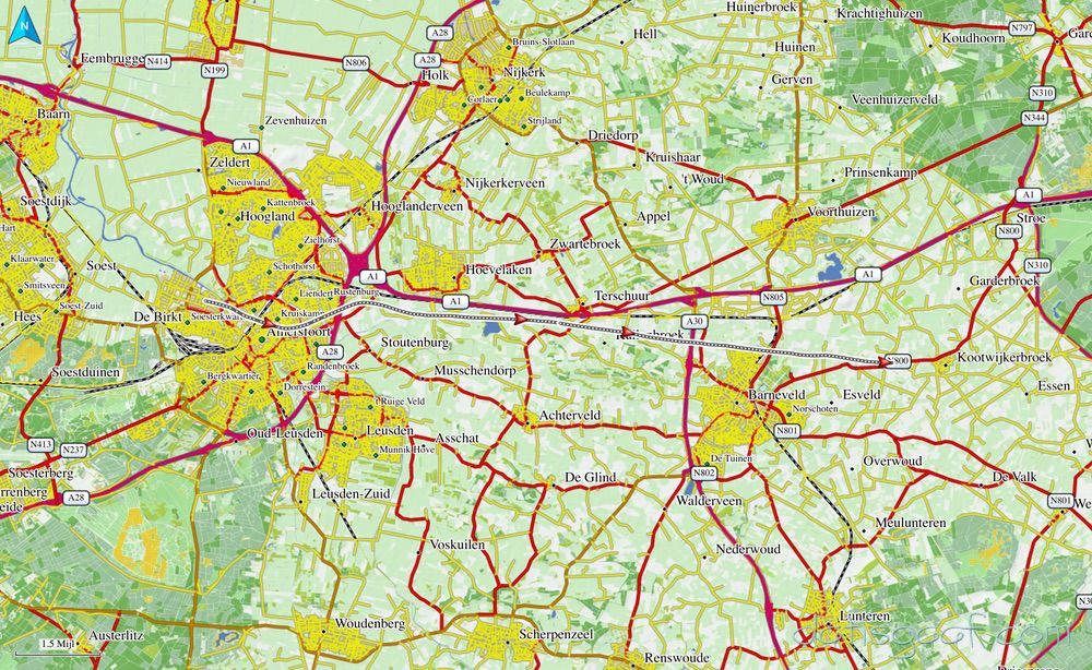 Copyright &copy DatisGaaf.com