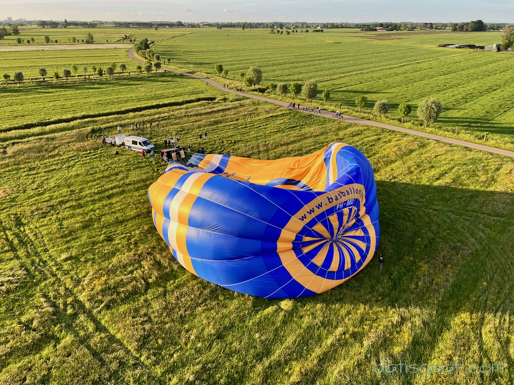 Copyright &copy DatisGaaf.com