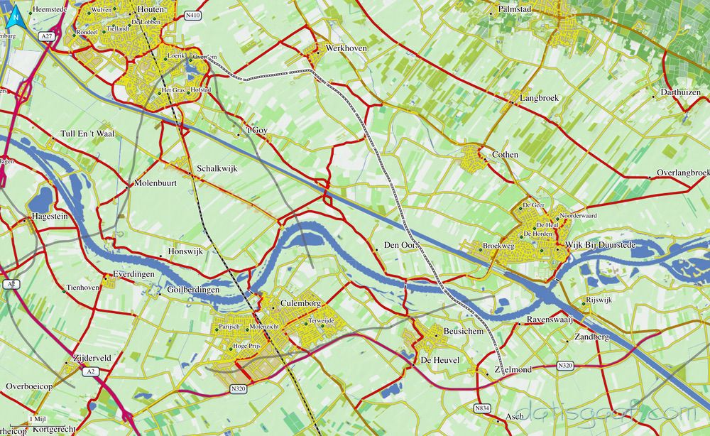 Copyright &copy DatisGaaf.com