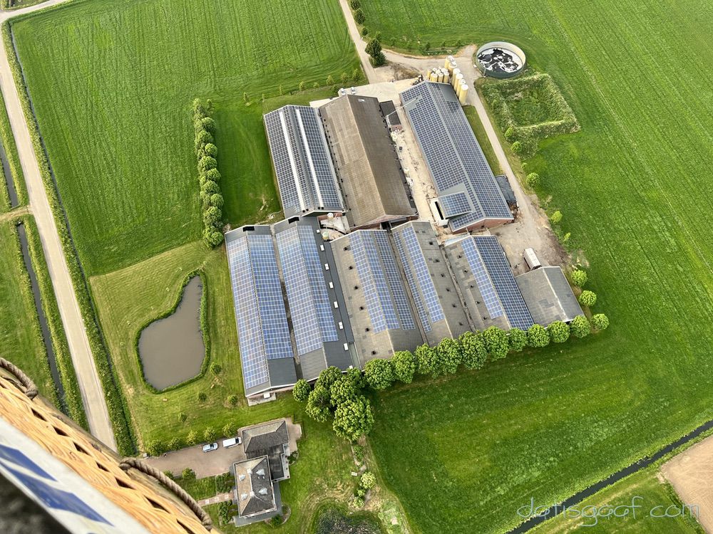 Copyright &copy DatisGaaf.com