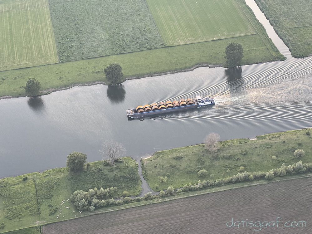 Copyright &copy DatisGaaf.com