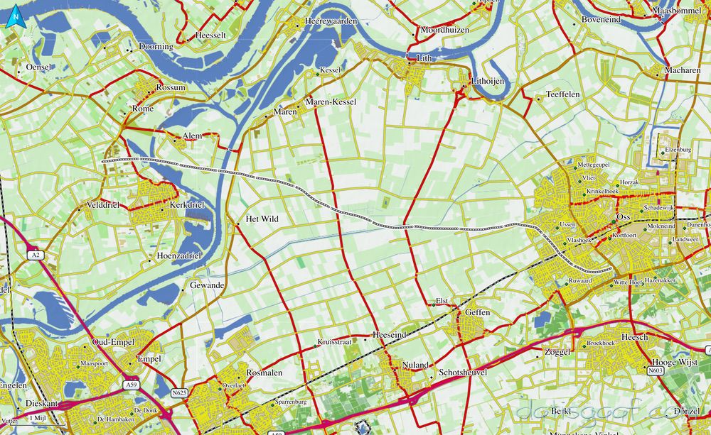 Copyright &copy DatisGaaf.com