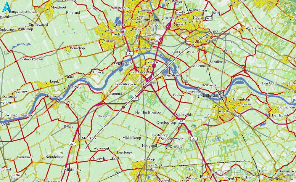 Copyright &copy DatisGaaf.com