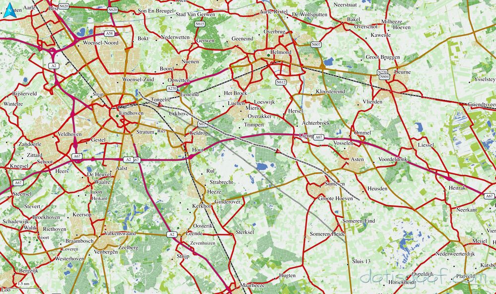 Copyright &copy DatisGaaf.com