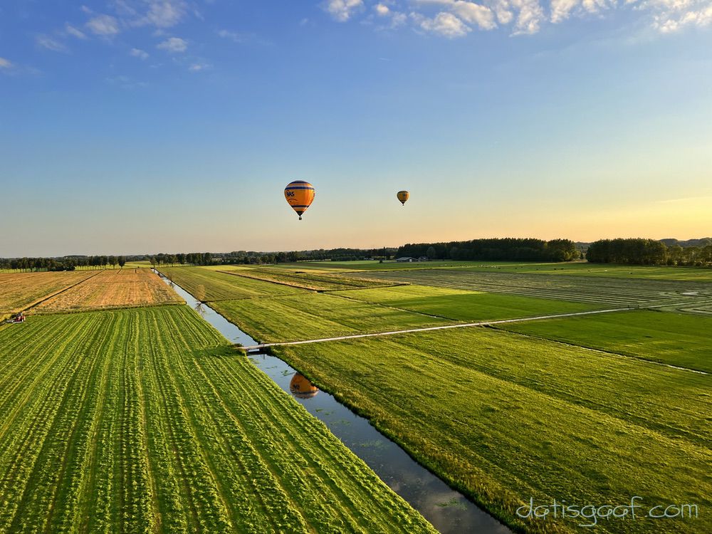 Copyright &copy DatisGaaf.com