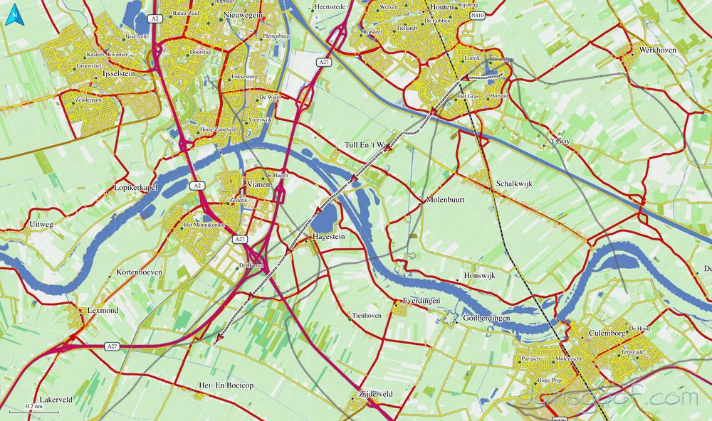 Copyright &copy DatisGaaf.com