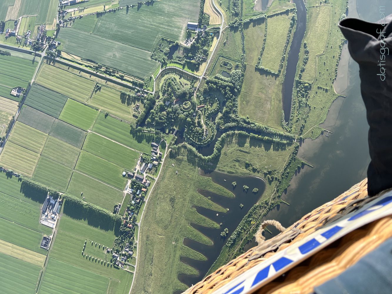 Copyright &copy DatisGaaf.com