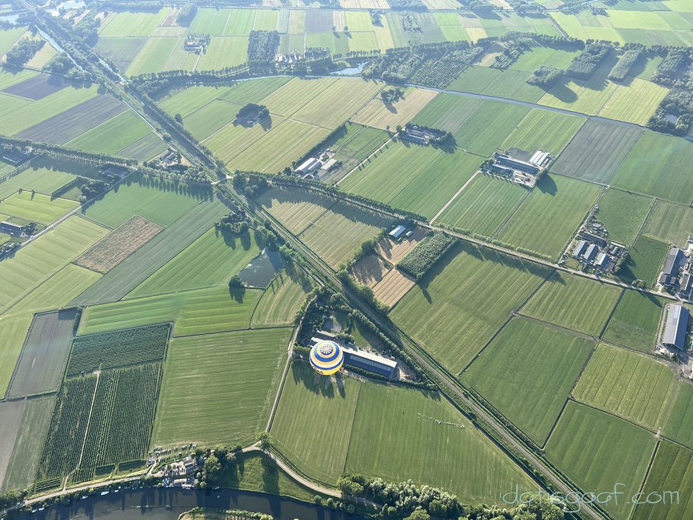 Copyright &copy DatisGaaf.com