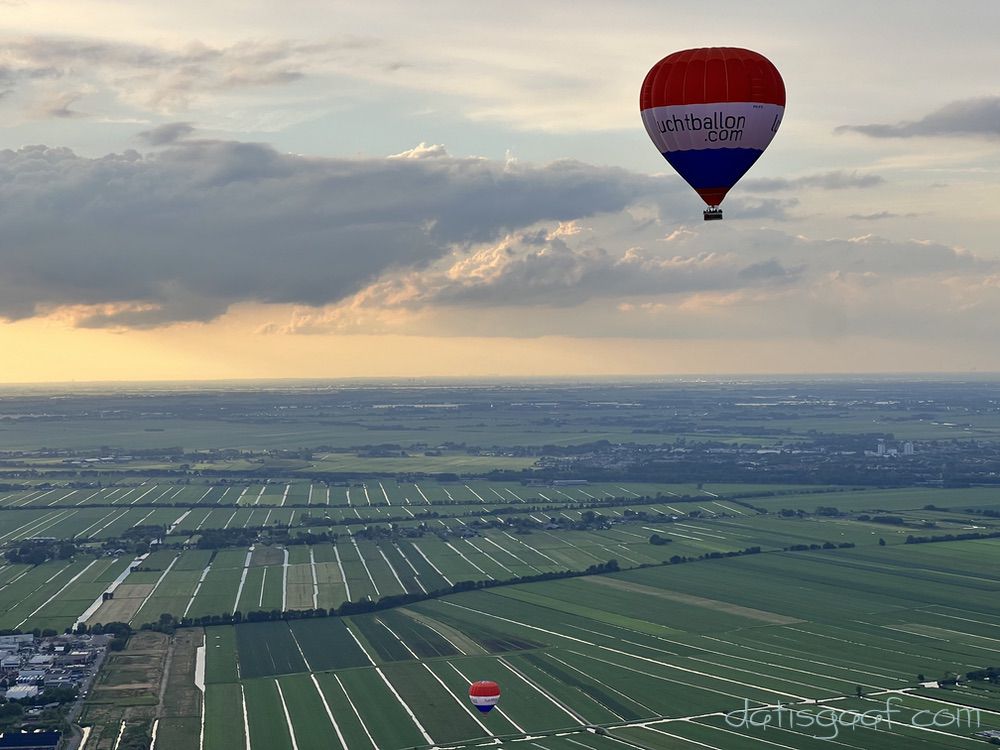 Copyright &copy DatisGaaf.com