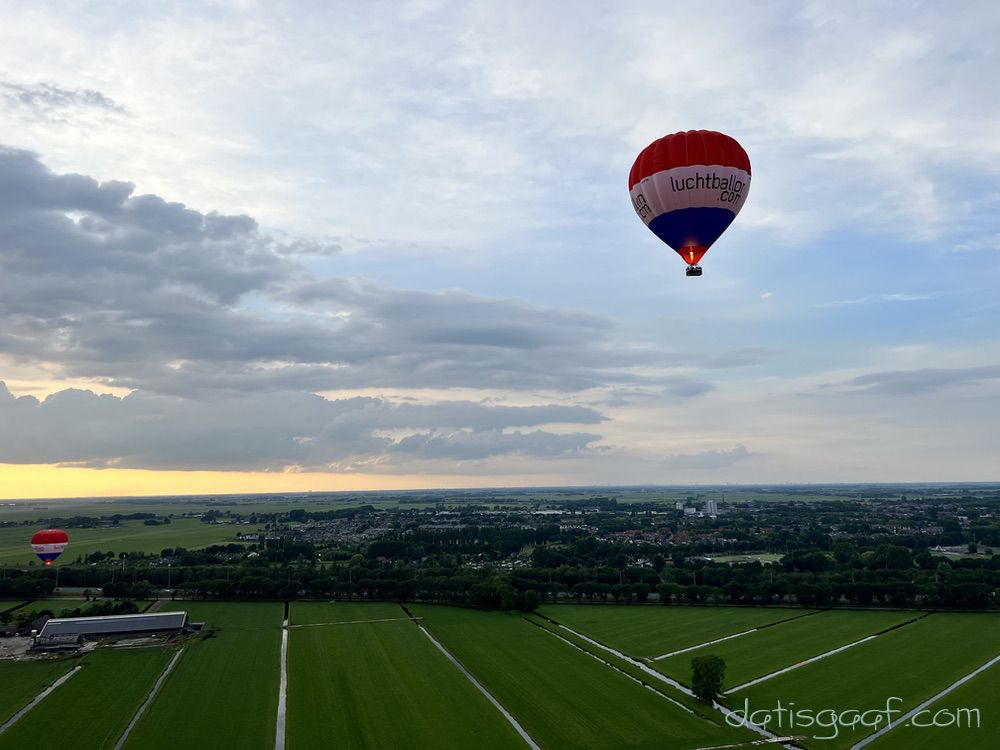 Copyright &copy DatisGaaf.com