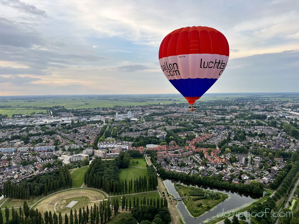 Copyright &copy DatisGaaf.com