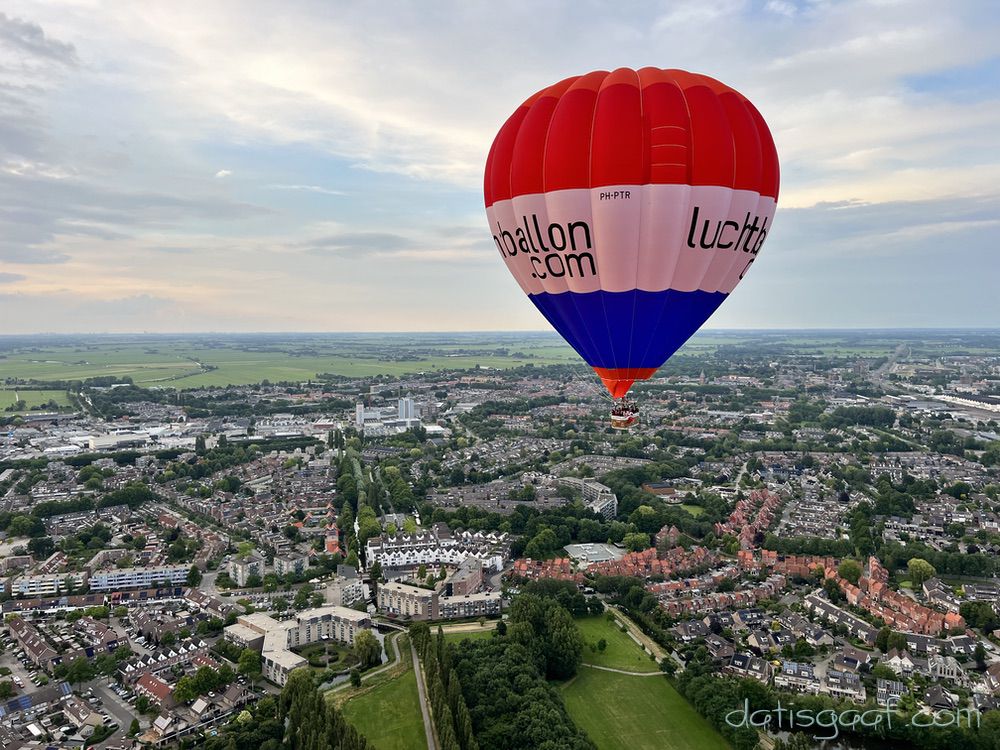 Copyright &copy DatisGaaf.com