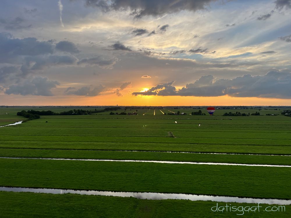 Copyright &copy DatisGaaf.com